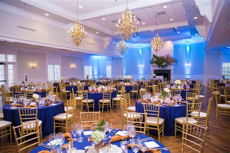 Event Venues and Meeting Space in United States